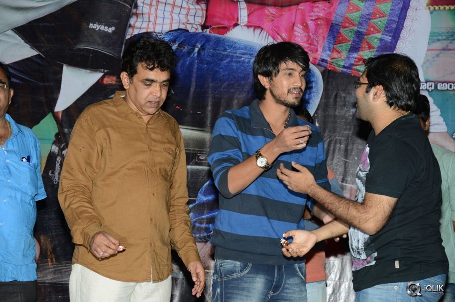 Cinema-Chupistha-Mava-Movie-First-Look-Launch